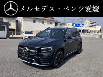 MERCEDES-BENZ GLB - 1