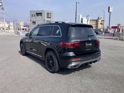 MERCEDES-BENZ GLB - 6