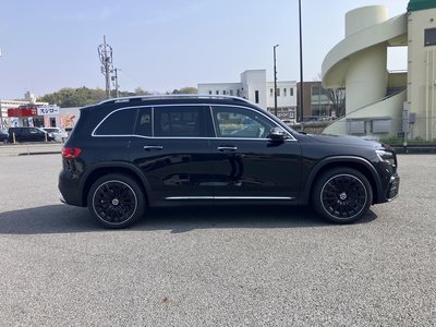 MERCEDES-BENZ GLB - 5