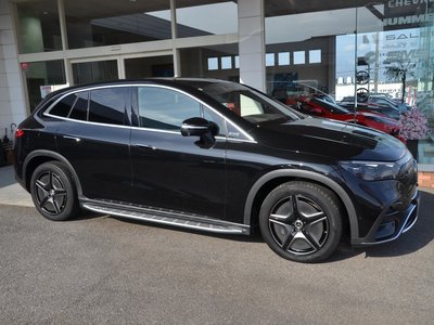 MERCEDES-BENZ EQE - 8