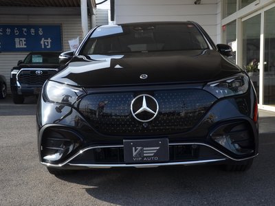 MERCEDES-BENZ EQE - 7