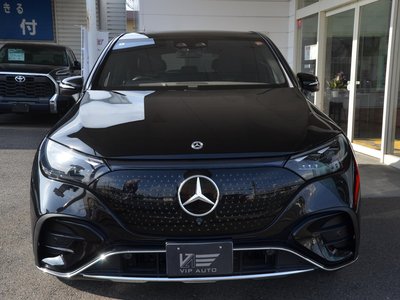 MERCEDES-BENZ EQE - 6