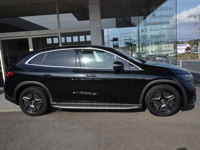 MERCEDES-BENZ EQE - 9