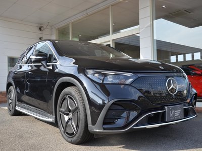 MERCEDES-BENZ EQE - 4