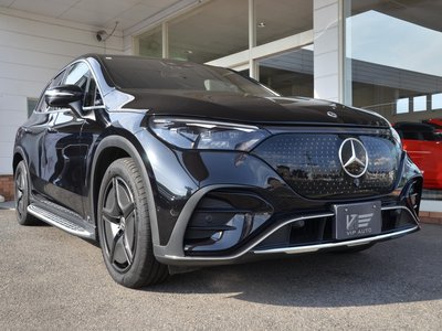 MERCEDES-BENZ EQE - 3