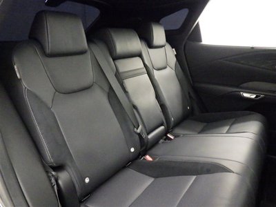 LEXUS RX - 9