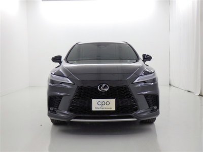 2024 Lexus RX — миниатюра 16