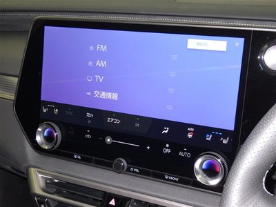 LEXUS RX - 6