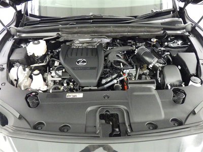 2024 Lexus RX — миниатюра 15