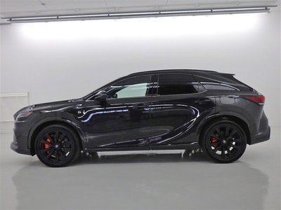 2024 Lexus RX — миниатюра 17
