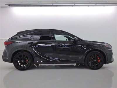 2024 Lexus RX — миниатюра 19