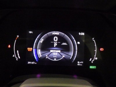 LEXUS RX - 10