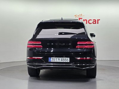 GENESIS GV80 - 4