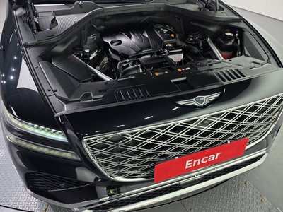 GENESIS GV80 - 7