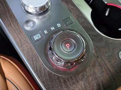 GENESIS GV80 - 9