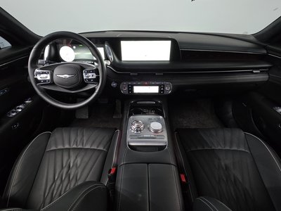 2022 Genesis G90 (RS4) photo 5