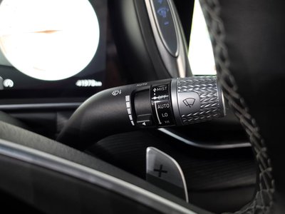 2022 Genesis G90 (RS4) 缩略图 27