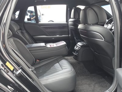 2022 Genesis G90 (RS4) 缩略图 17