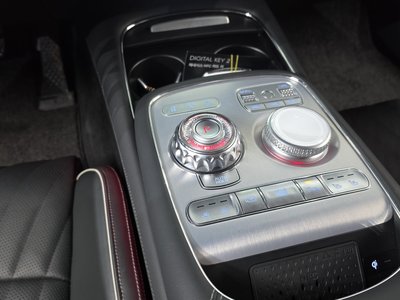 2022 Genesis G90 (RS4) 缩略图 12