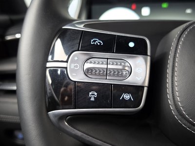 2022 Genesis G90 (RS4) 缩略图 22