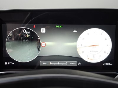 2022 Genesis G90 (RS4) 缩略图 11