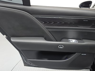 2022 Genesis G90 (RS4) 缩略图 15