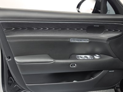 2022 Genesis G90 (RS4) 缩略图 14