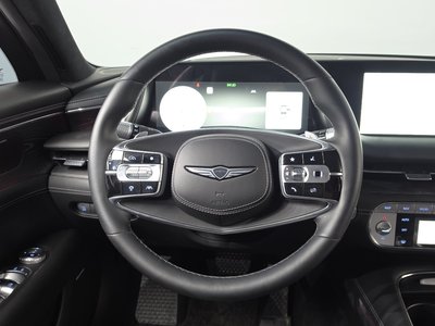 2022 Genesis G90 (RS4) 缩略图 18