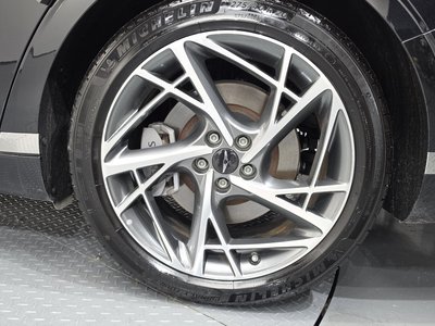 2022 Genesis G90 (RS4) photo 8