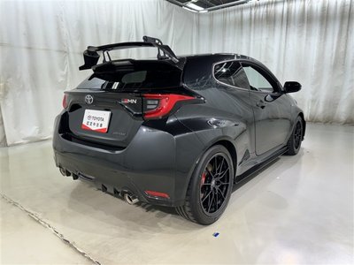 TOYOTA GR YARIS - 6