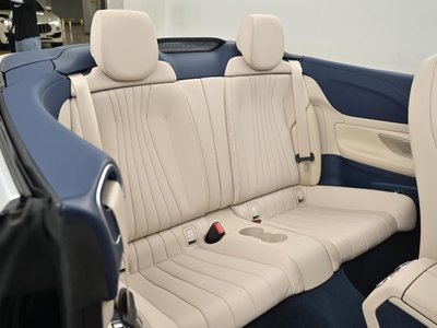 2022 Mercedes-BENZ E-CLASS — миниатюра 12
