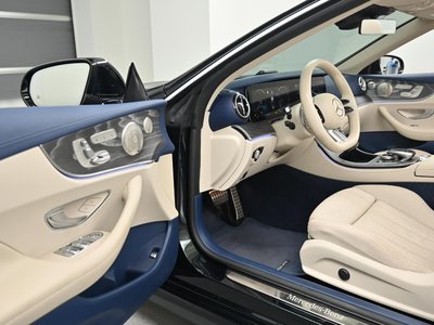 2022 Mercedes-BENZ E-CLASS — миниатюра 11