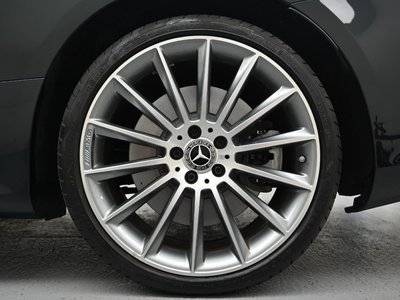 2022 Mercedes-BENZ E-CLASS — миниатюра 20