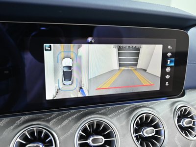 2022 Mercedes-BENZ E-CLASS — миниатюра 15