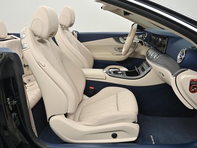 2022 Mercedes-BENZ E-CLASS — фото 10