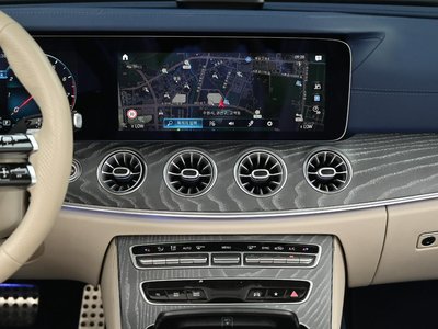 2022 Mercedes-BENZ E-CLASS — миниатюра 14