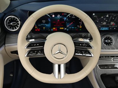 2022 Mercedes-BENZ E-CLASS — миниатюра 13