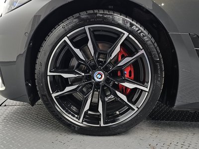 BMW I4 - 6