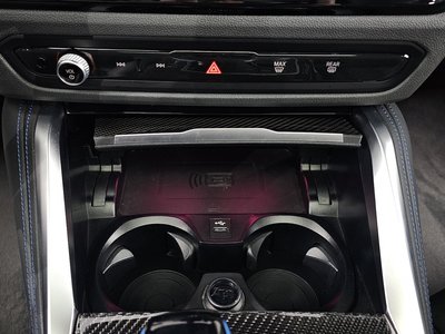 2023 BMW I4 缩略图 32