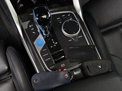 2023 BMW I4 缩略图 12
