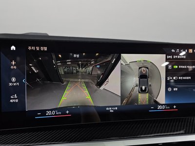 2023 BMW I4 缩略图 21