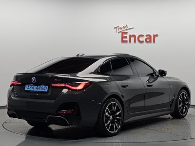 BMW I4 - 2