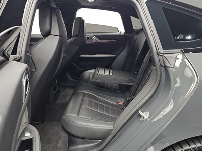 2023 BMW I4 缩略图 18