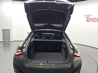 2023 BMW I4 缩略图 26