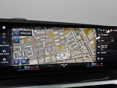 2023 BMW I4 缩略图 20