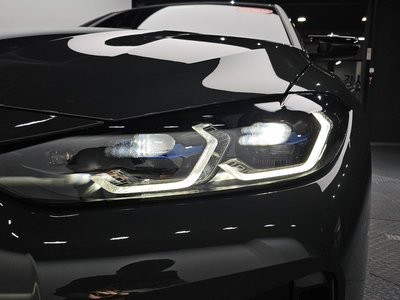 BMW I4 - 9