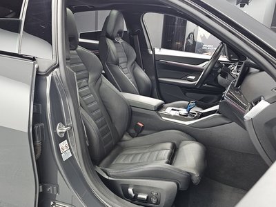 2023 BMW I4 缩略图 16