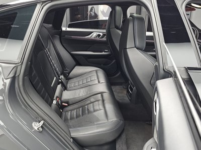 2023 BMW I4 缩略图 17