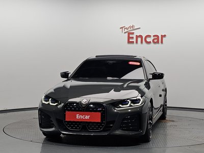 BMW I4 - 3
