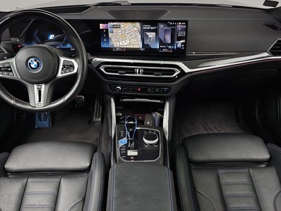 BMW I4 - 5